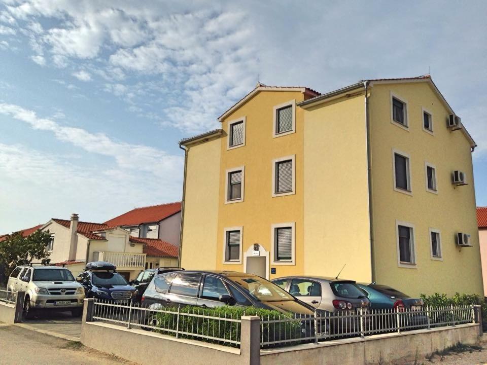 Apartments Marina Vodice Zewnętrze zdjęcie