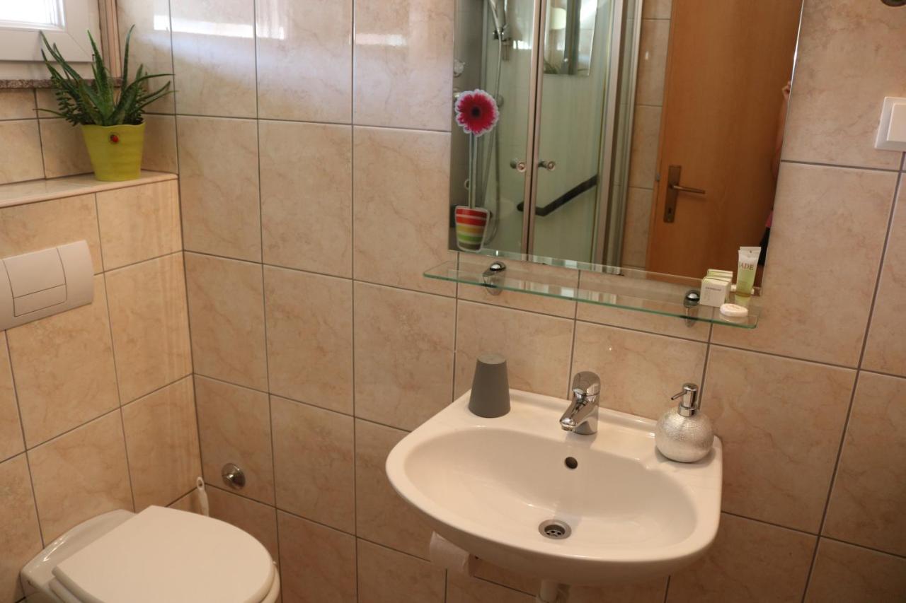 Apartments Marina Vodice Zewnętrze zdjęcie