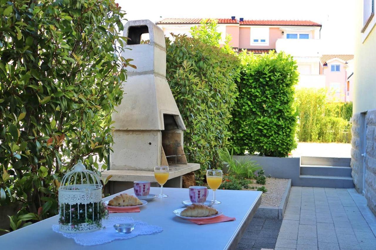 Apartments Marina Vodice Zewnętrze zdjęcie