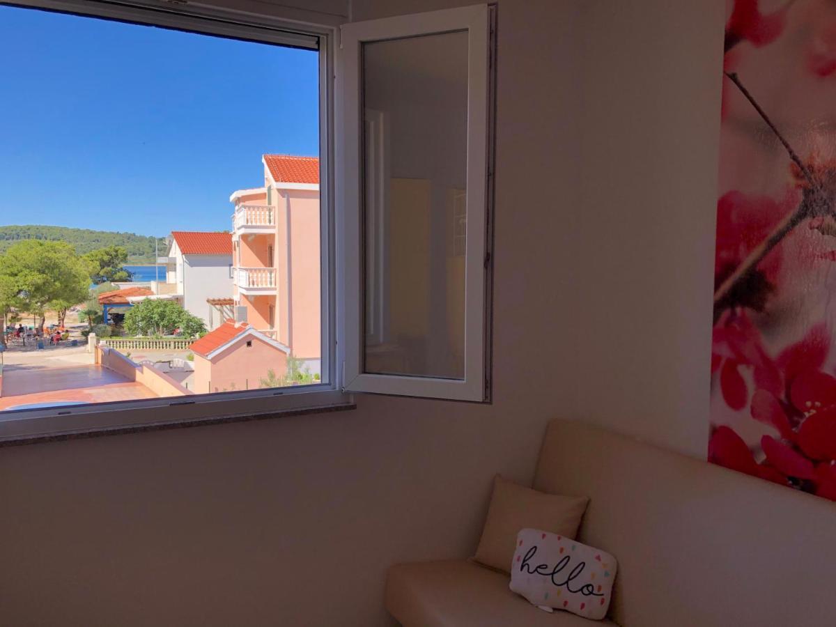 Apartments Marina Vodice Zewnętrze zdjęcie