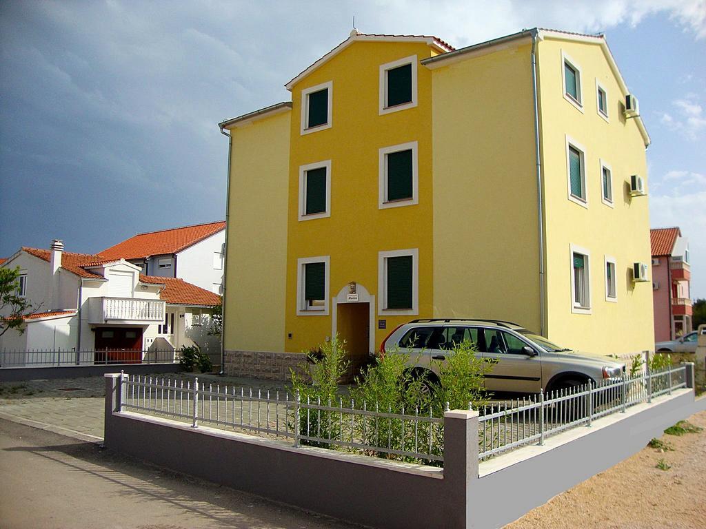Apartments Marina Vodice Zewnętrze zdjęcie