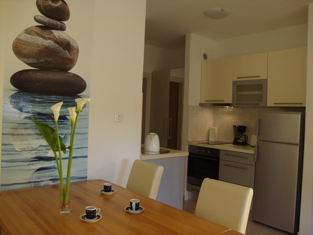 Apartments Marina Vodice Pokój zdjęcie