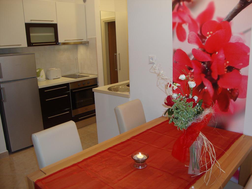 Apartments Marina Vodice Zewnętrze zdjęcie