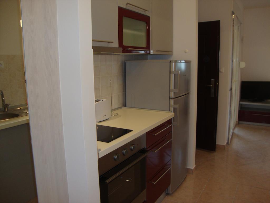 Apartments Marina Vodice Zewnętrze zdjęcie