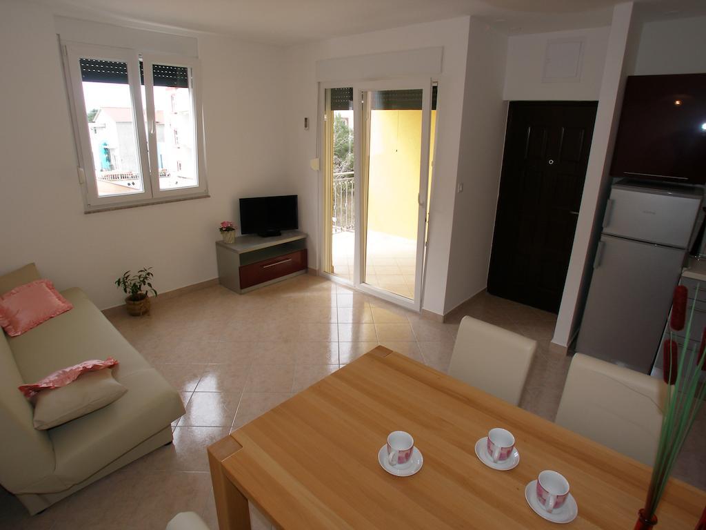 Apartments Marina Vodice Pokój zdjęcie