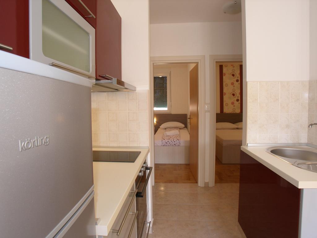 Apartments Marina Vodice Pokój zdjęcie