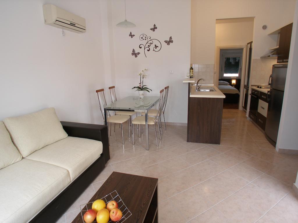 Apartments Marina Vodice Pokój zdjęcie