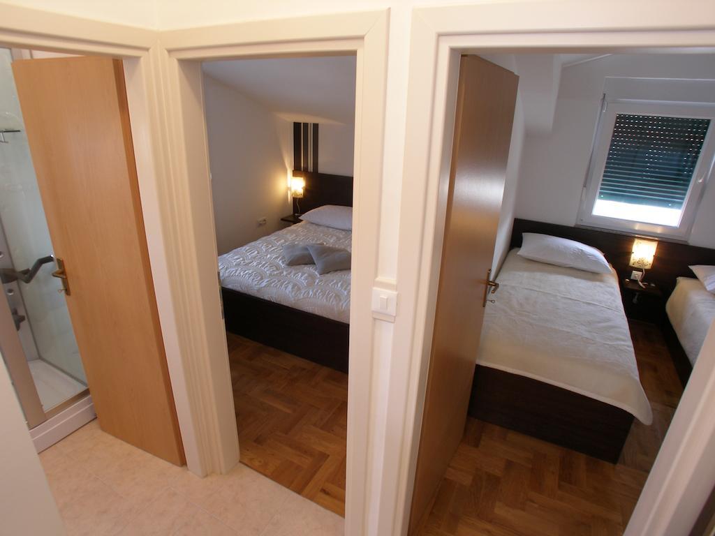Apartments Marina Vodice Pokój zdjęcie