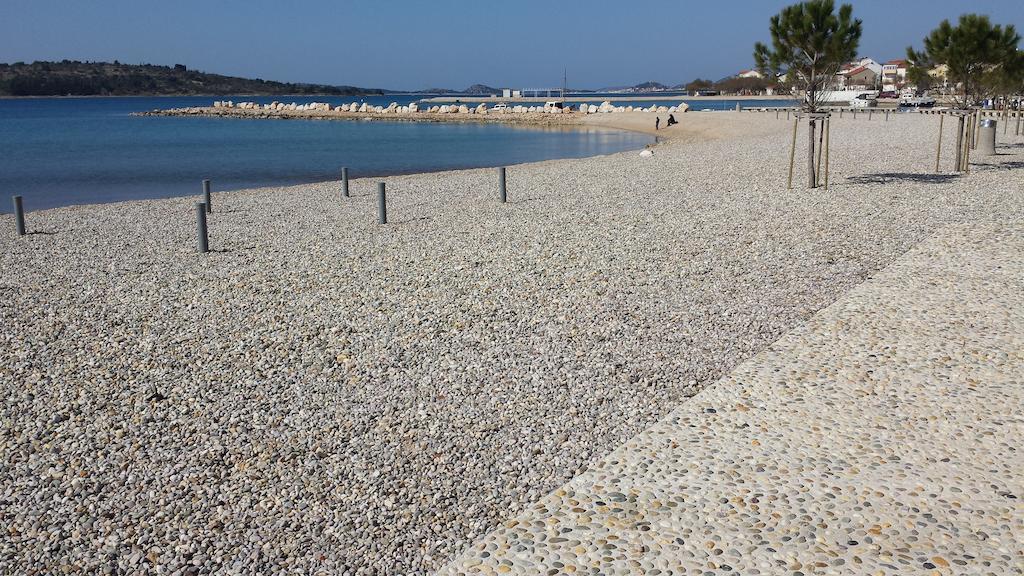 Apartments Marina Vodice Zewnętrze zdjęcie