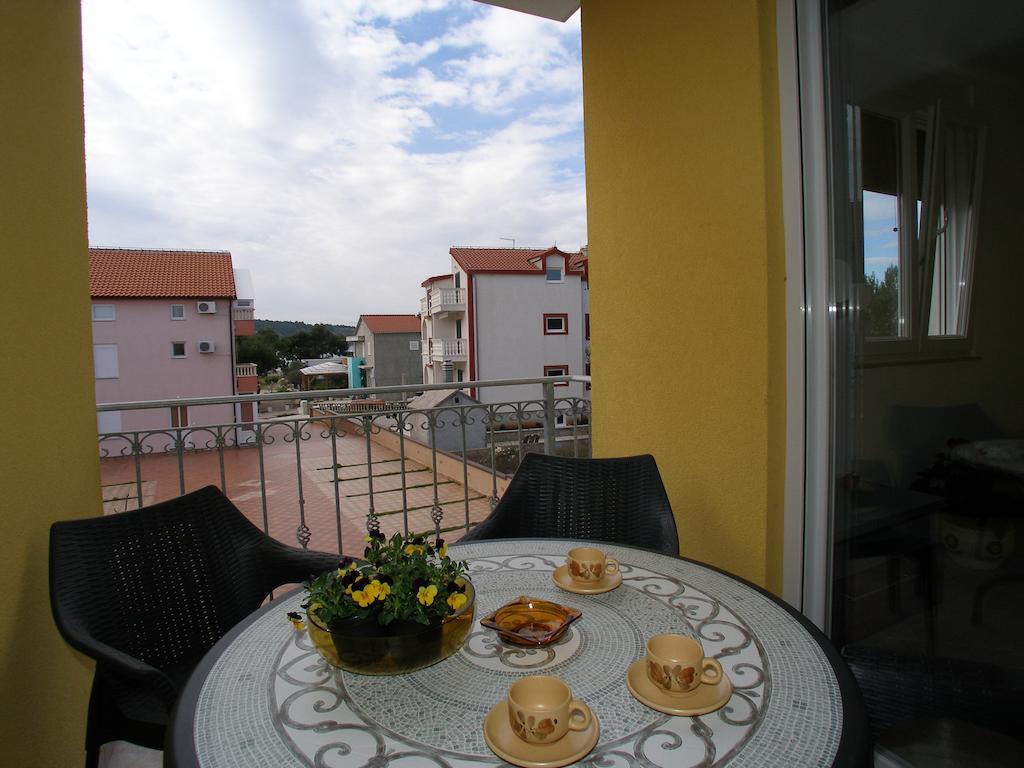 Apartments Marina Vodice Zewnętrze zdjęcie