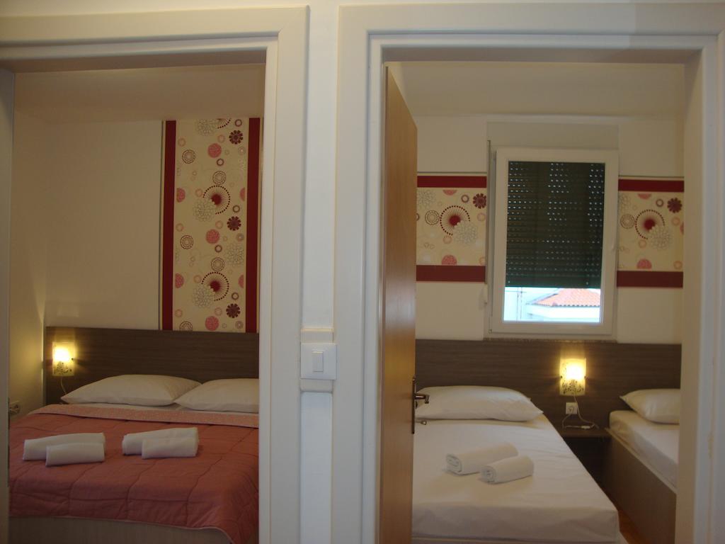 Apartments Marina Vodice Pokój zdjęcie