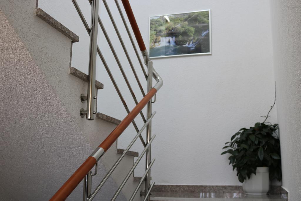 Apartments Marina Vodice Zewnętrze zdjęcie