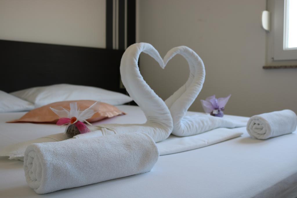 Apartments Marina Vodice Zewnętrze zdjęcie