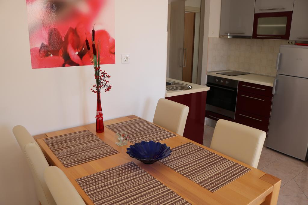 Apartments Marina Vodice Zewnętrze zdjęcie