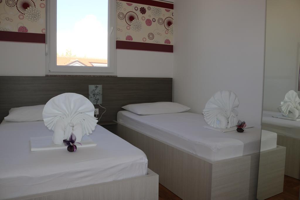 Apartments Marina Vodice Zewnętrze zdjęcie
