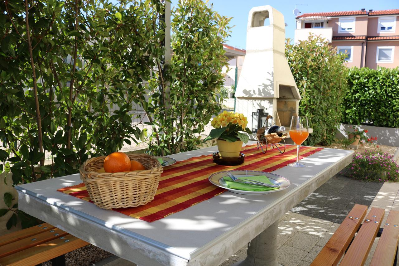 Apartments Marina Vodice Zewnętrze zdjęcie