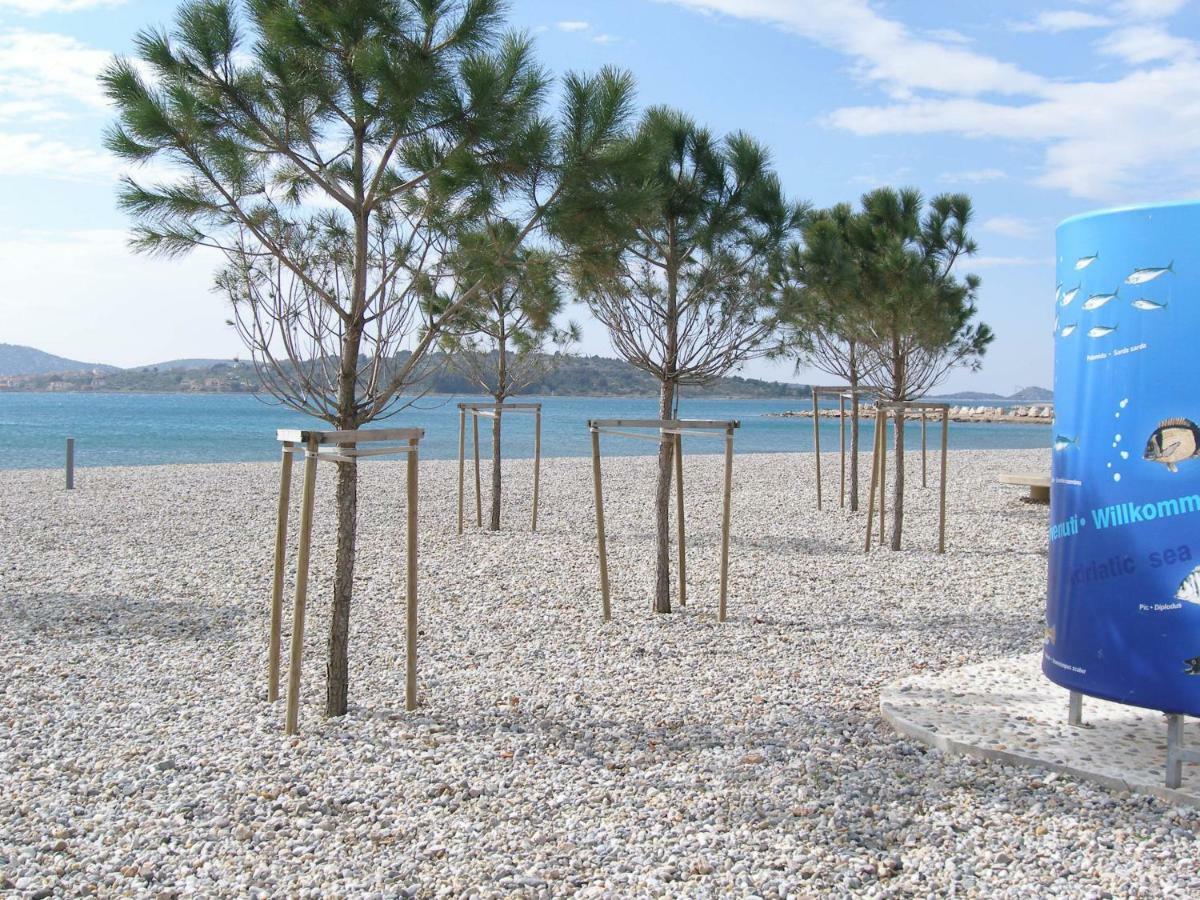 Apartments Marina Vodice Zewnętrze zdjęcie